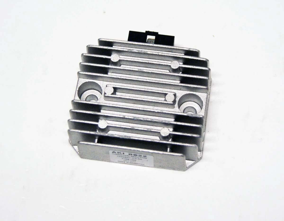 REGULATOR KAWASAKI 21066-1055, ESP2078, 8099-1404 ROAD, AKI6022 - Image 2