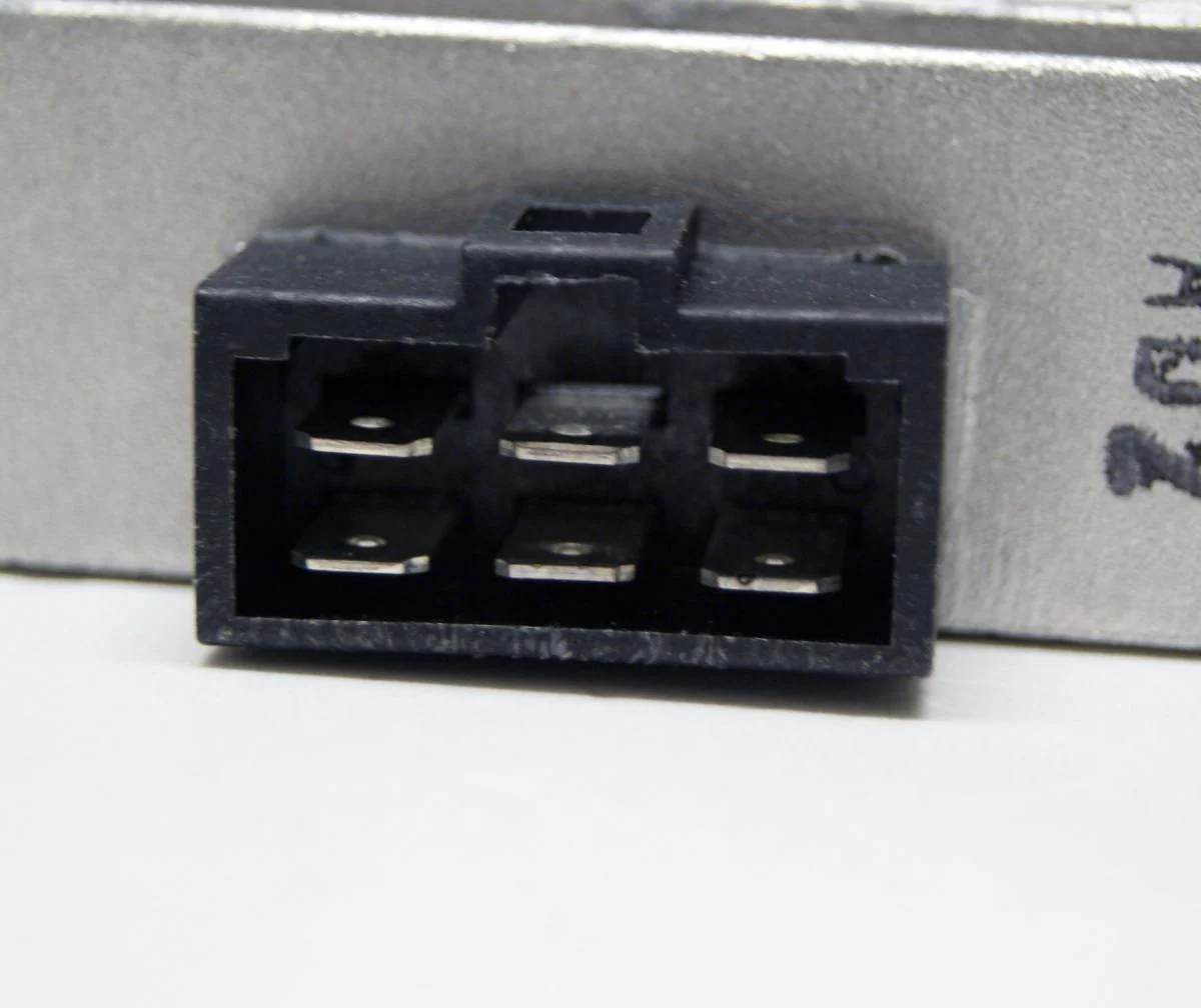 REGULATOR KAWASAKI 21066-1055, ESP2078, 8099-1404 ROAD, AKI6022 - Image 5