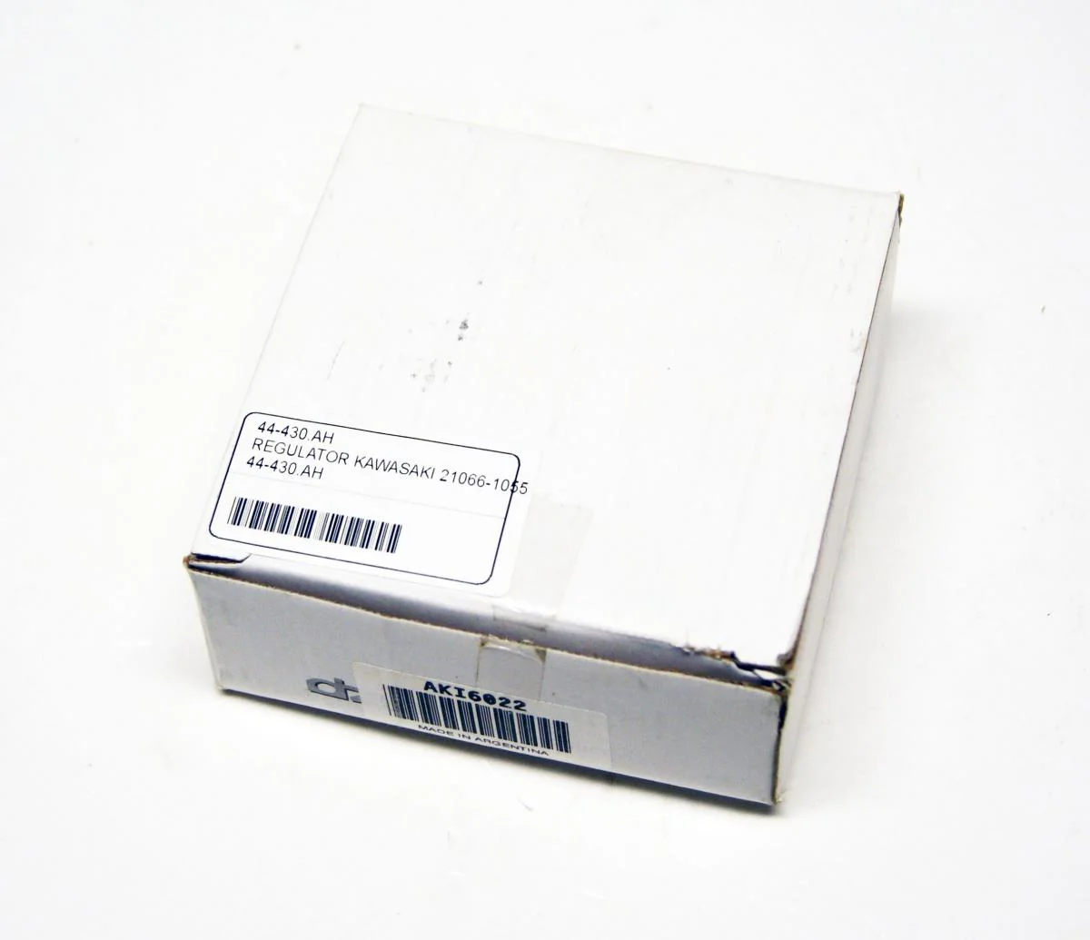 REGULATOR KAWASAKI 21066-1055, ESP2078, 8099-1404 ROAD, AKI6022 - Image 6