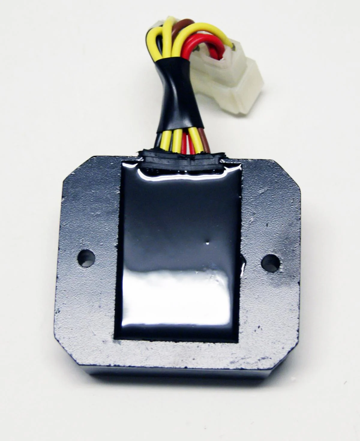 REGULATOR Kawasaki ZX-9R (ZX900B1/2) 1998-1999 KVF 400 KLF, ARROWHEAD AKI6054 21066-1078 - Image 2