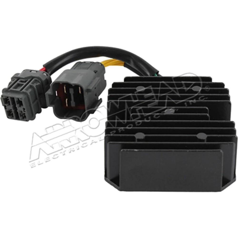 REGULATOR KYMCO ATV MXU, AKY6003, 31600-LBA7-900 - Image 2
