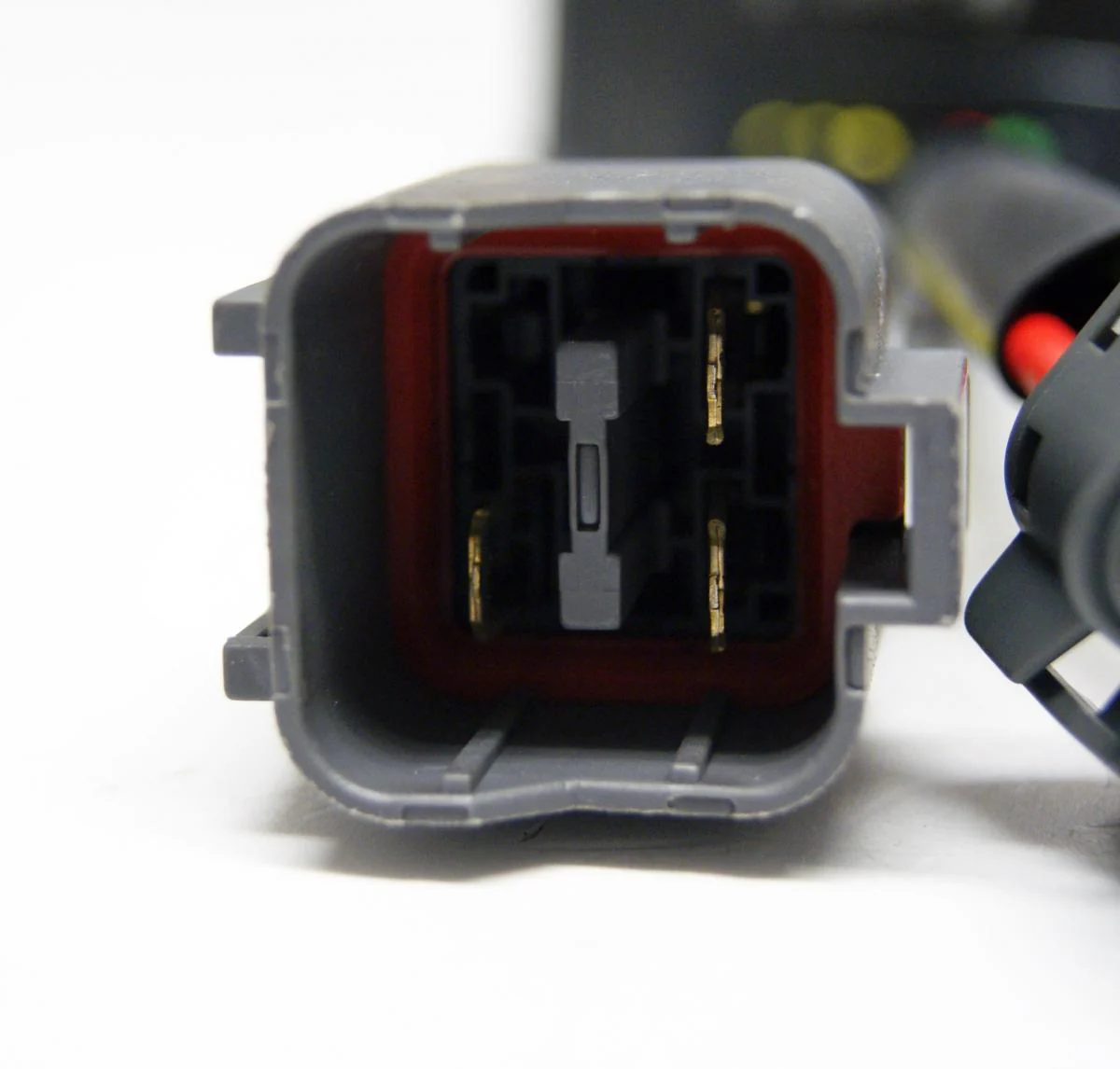 REGULATOR KYMCO ATV MXU, AKY6009, HD Version - With 28A - Image 4