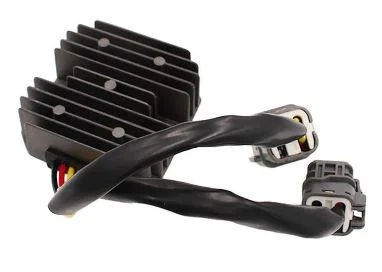 REGULATOR KYMCO ATV MXU, Can Am DS250 31600-LBA7-900, AKY6003 - Image 4