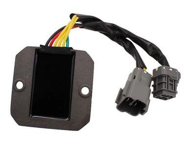 REGULATOR KYMCO ATV MXU, Can Am DS250 31600-LBA7-900, AKY6003 - Image 7