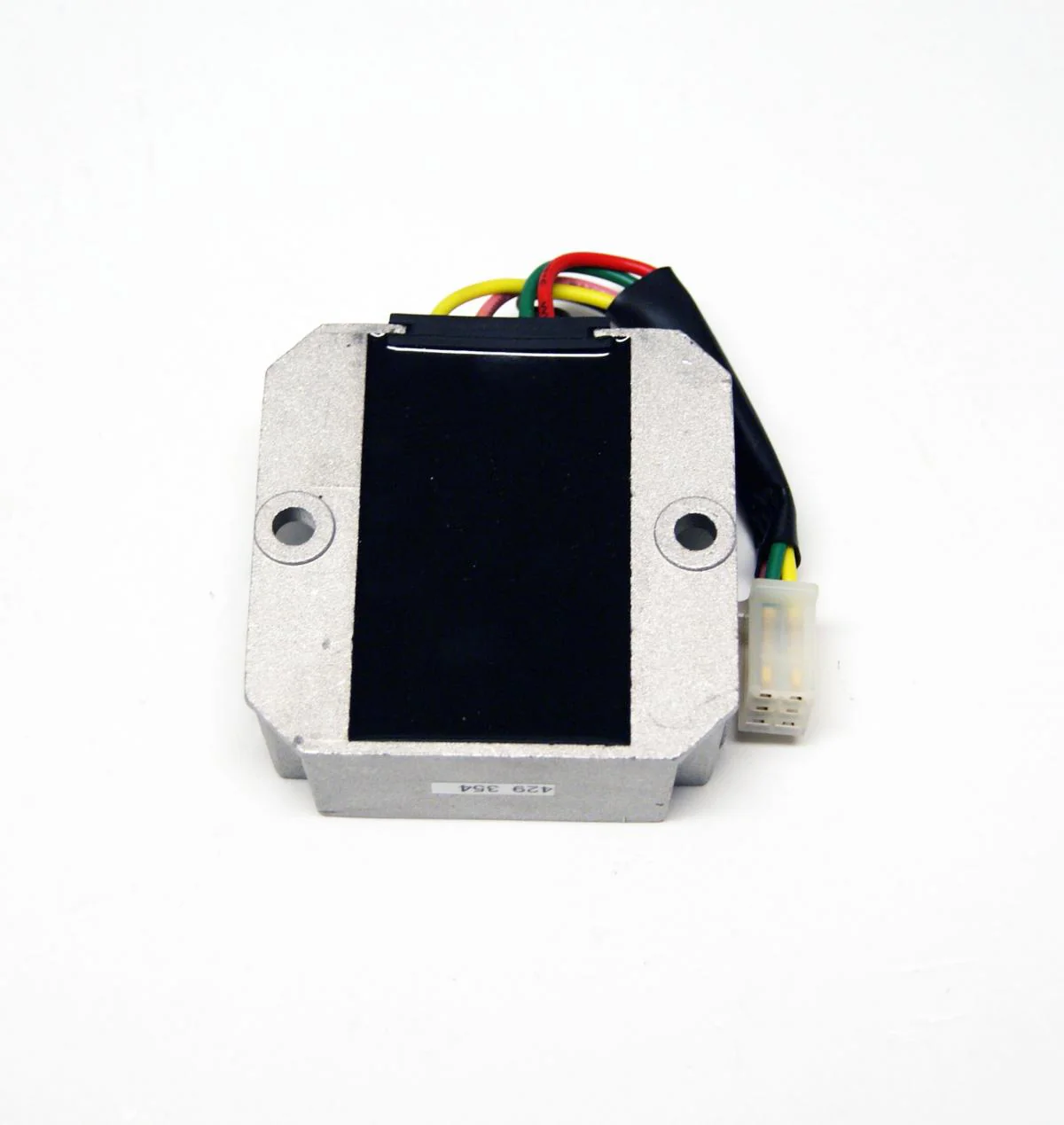 REGULATOR KYMCO MC, ARROWHEAD AKY6008 - Image 2