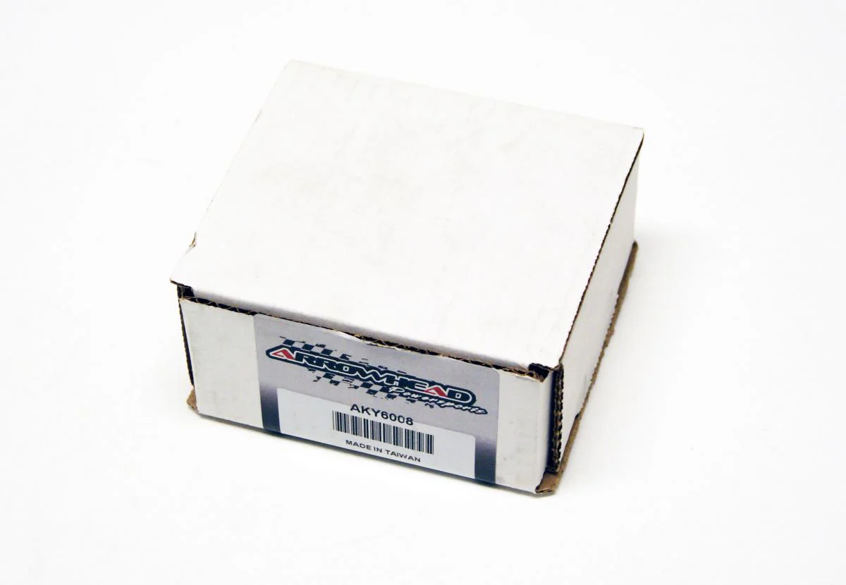 REGULATOR KYMCO MC, ARROWHEAD AKY6008 - Image 4