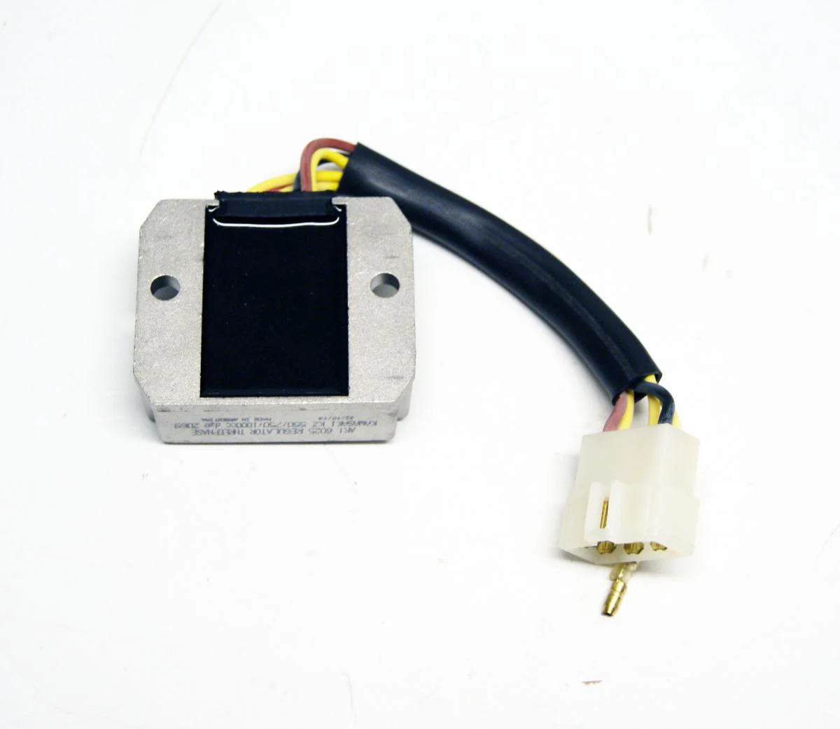 REGULATOR KZ550/650/750/1000, 21066-1008, AKI6025, KAWASAKI 21066-1027 - Image 2