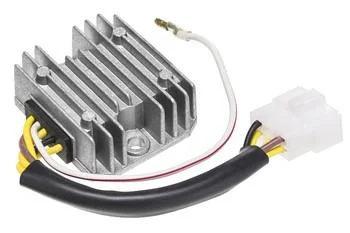 REGULATOR KZ550/650/750/1000, 21066-1008, AKI6025, KAWASAKI 21066-1027 - Image 6