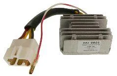 REGULATOR KZ550/650/750/1000, 21066-1008, AKI6025, KAWASAKI 21066-1027 - Image 7