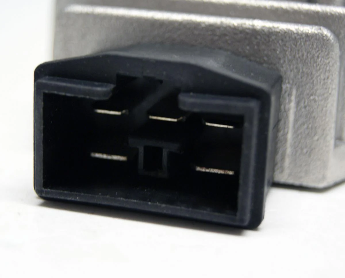 REGULATOR MOSFET 31600-MV4-000, -010, 31600-KY2-702 31600-KY2-703, ESP2344 HONDA ROAD, 83-94611 - Image 3