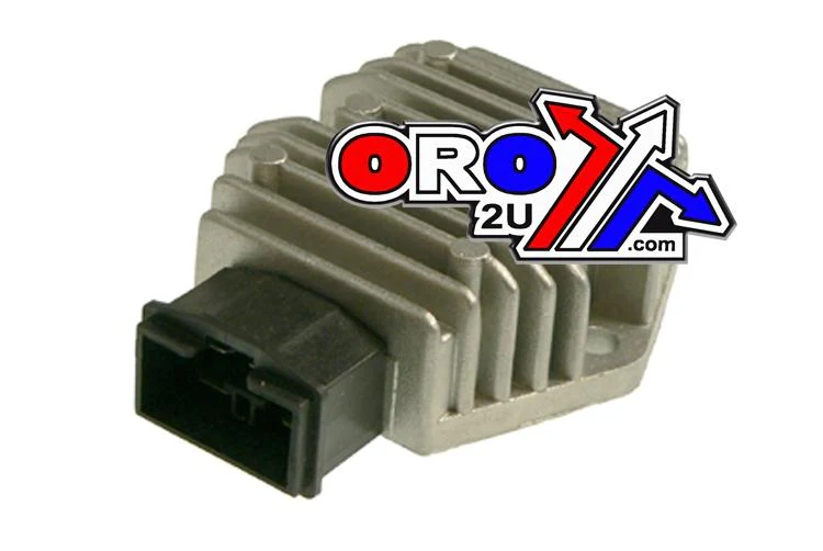 REGULATOR MOSFET 31600-MV4-000, -010, 31600-KY2-702 31600-KY2-703, ESP2344 HONDA ROAD, 83-94611 - Image 5