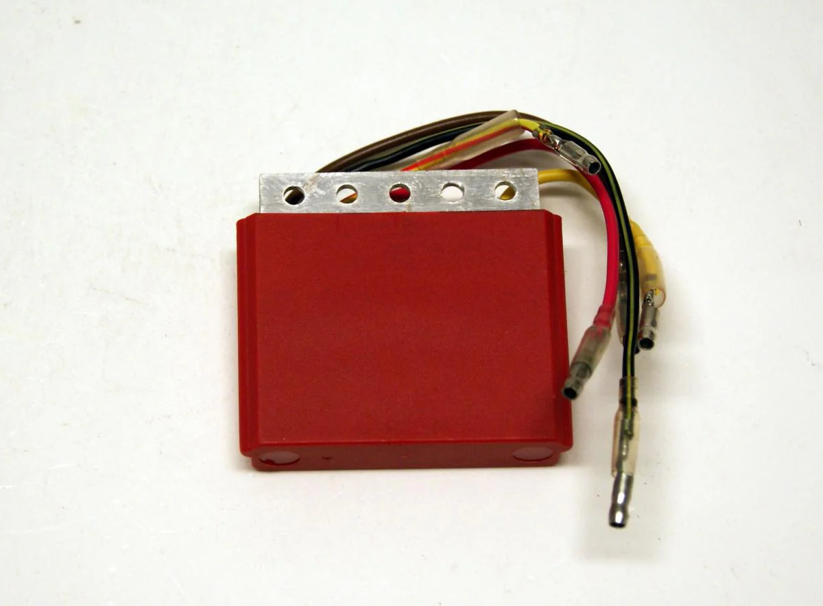 REGULATOR POLARIS 300/400/500, ARROWHEAD APO6005 - Image 4