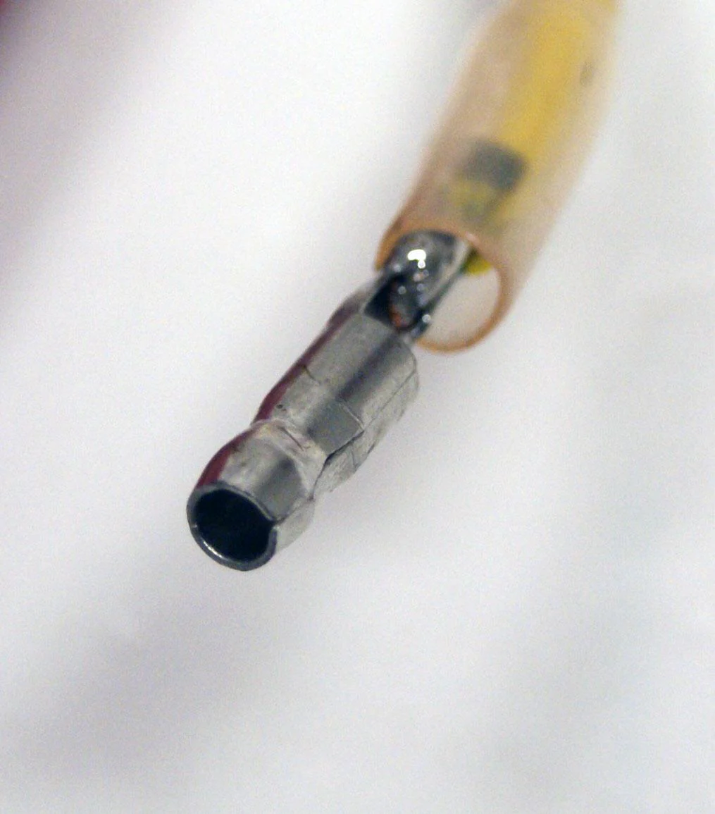REGULATOR POLARIS 300/400/500, ARROWHEAD APO6005 - Image 5