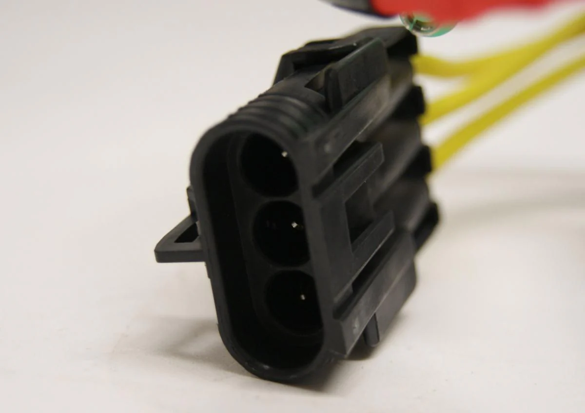 REGULATOR POLARIS 4011182, APO6020 Hawkeye Sportsman - Image 3