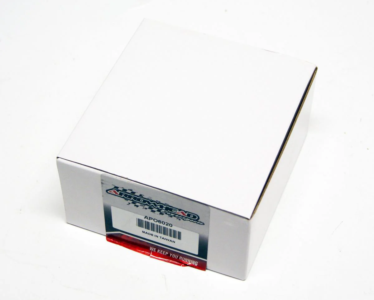 REGULATOR POLARIS 4011182, APO6020 Hawkeye Sportsman - Image 6