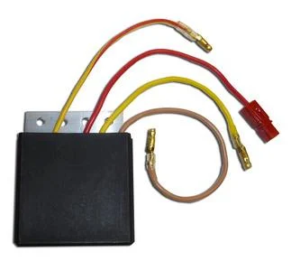 REGULATOR POLARIS ATV, UTV, APO6015, 4010670 / 4010796 / 2203637 / 2203638 - Image 3