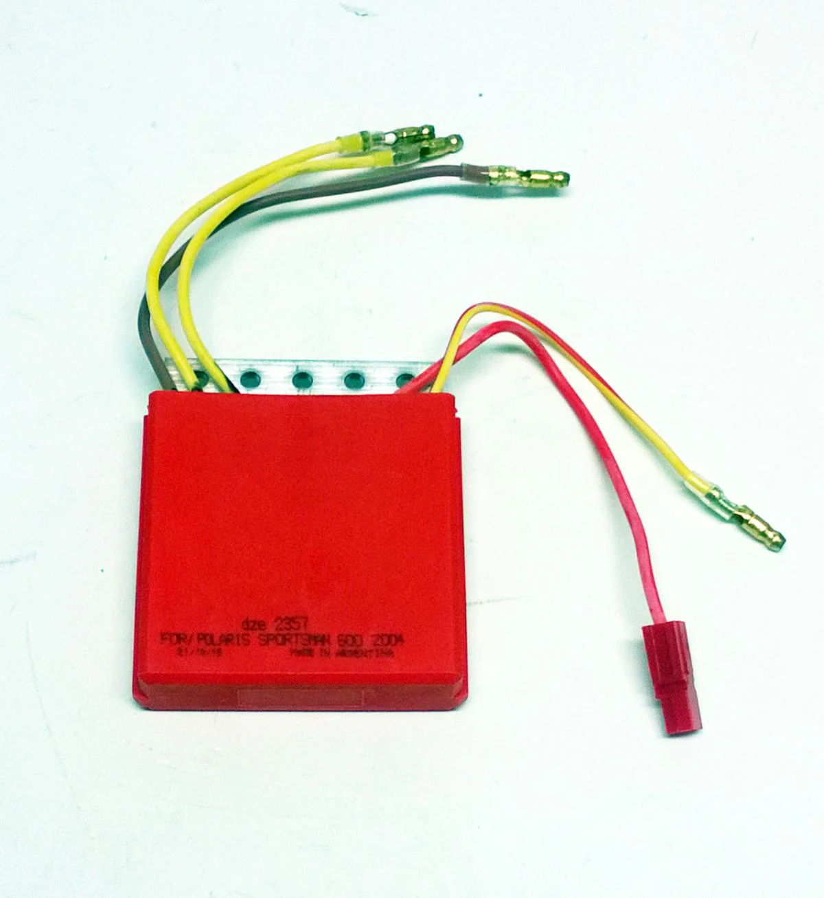 REGULATOR POLARIS SPORTSMAN, 2204317, 4010929, 10-558 - Image 2