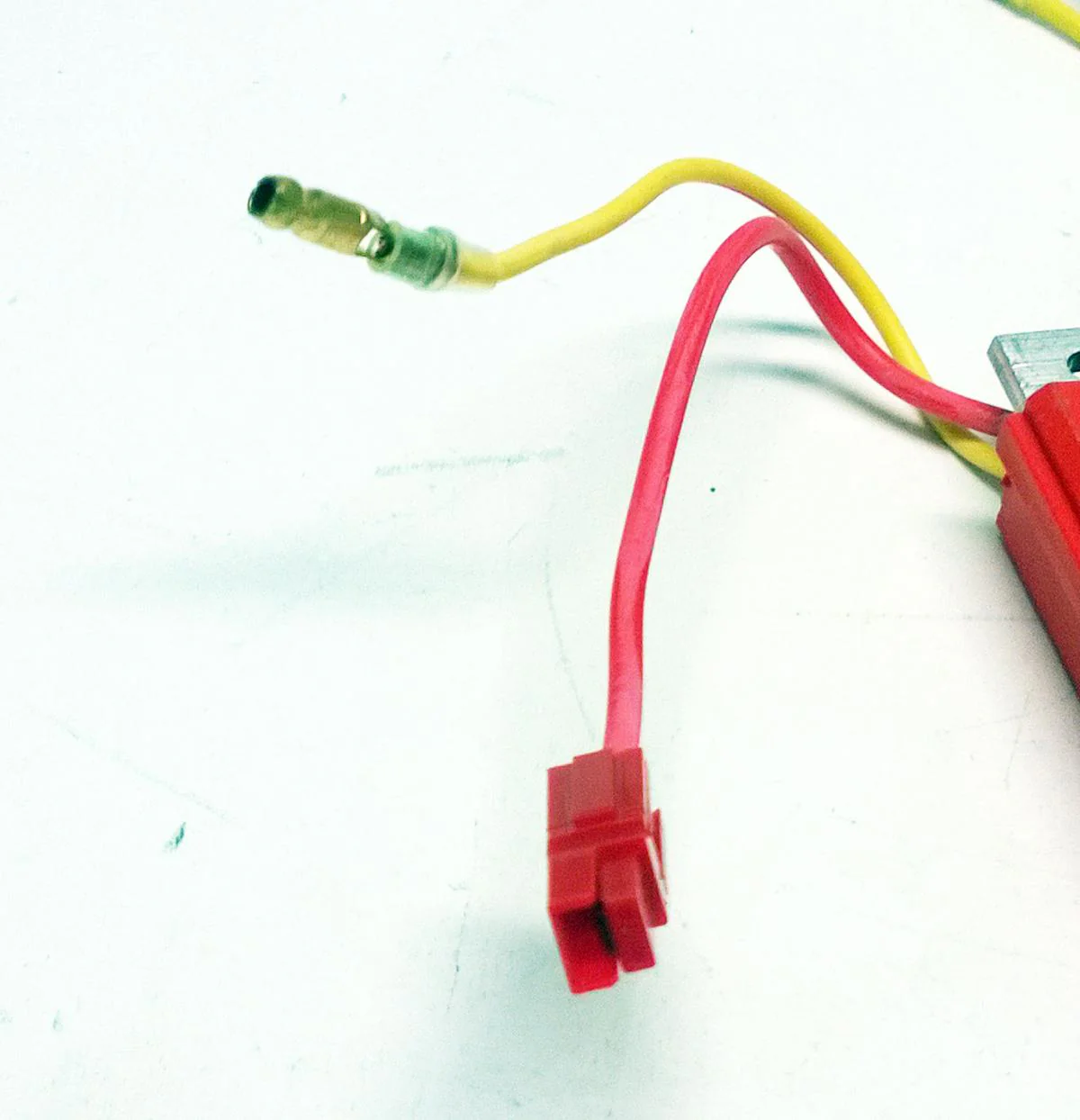 REGULATOR POLARIS SPORTSMAN, 2204317, 4010929, 10-558 - Image 4
