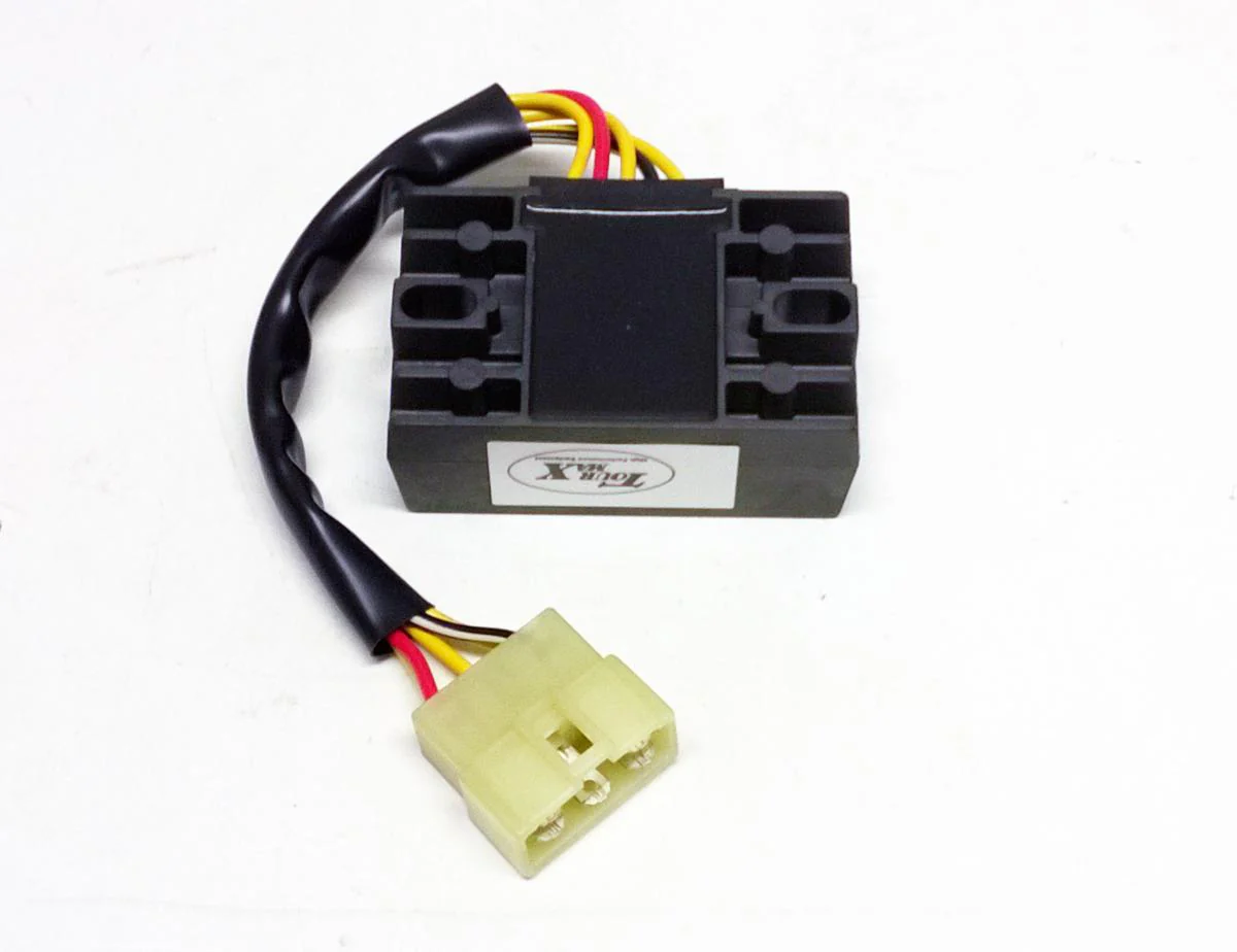 REGULATOR RECTIFIER 3280019B11 KL20-5365 - Image 2