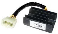 REGULATOR RECTIFIER 3280019B11 KL20-5365 - Image 5