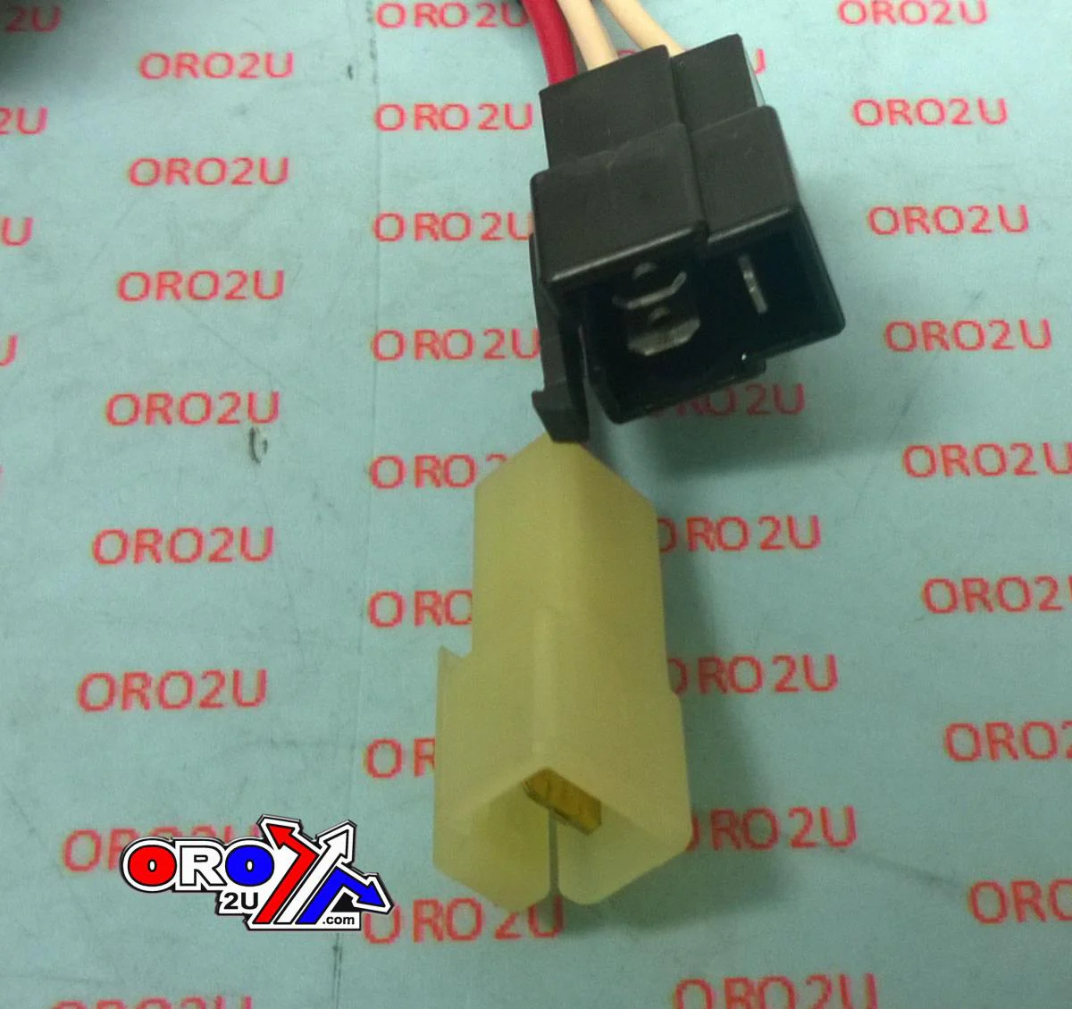 REGULATOR RECTIFIER 42X-81960-A1-00, YAMAHA VMX1200 XV535/1000, K&L20-5305 ROAD, AYA6054 ESP2536 - Image 2