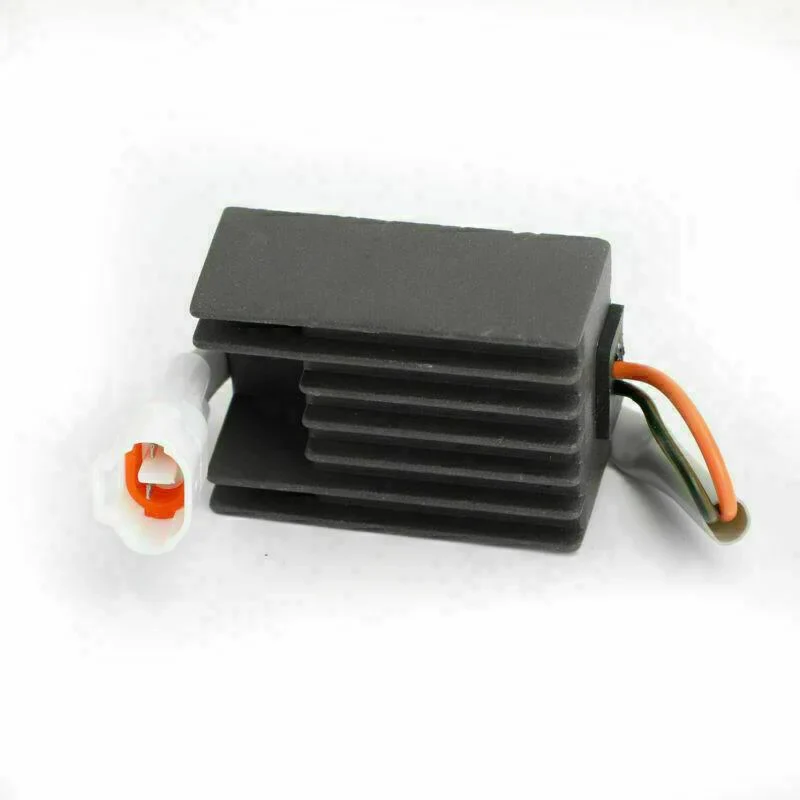 REGULATOR RECTIFIER 89-07 KAWASAKI KDX KSF KFX KLX 200 220 250 300 21066-1072 21066-1067