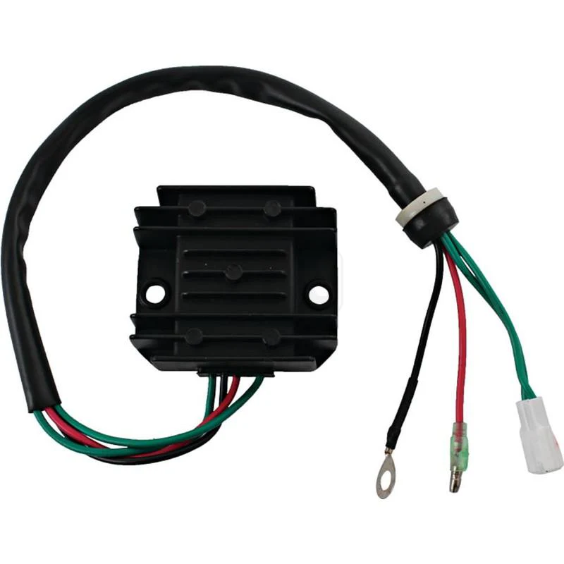 REGULATOR RECTIFIER 99-05 YAMAHA PWC GP/XL/XLT/XRT, ARROWHEAD AYA-6030 PWC