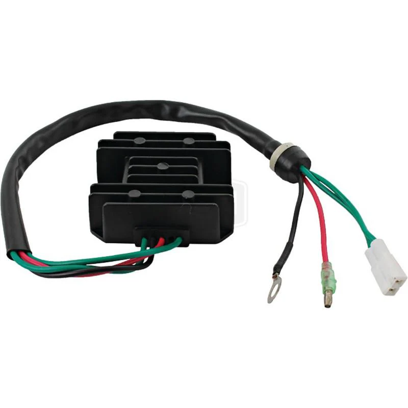 REGULATOR RECTIFIER 99-05 YAMAHA PWC GP/XL/XLT/XRT, ARROWHEAD AYA-6030 PWC - Image 2