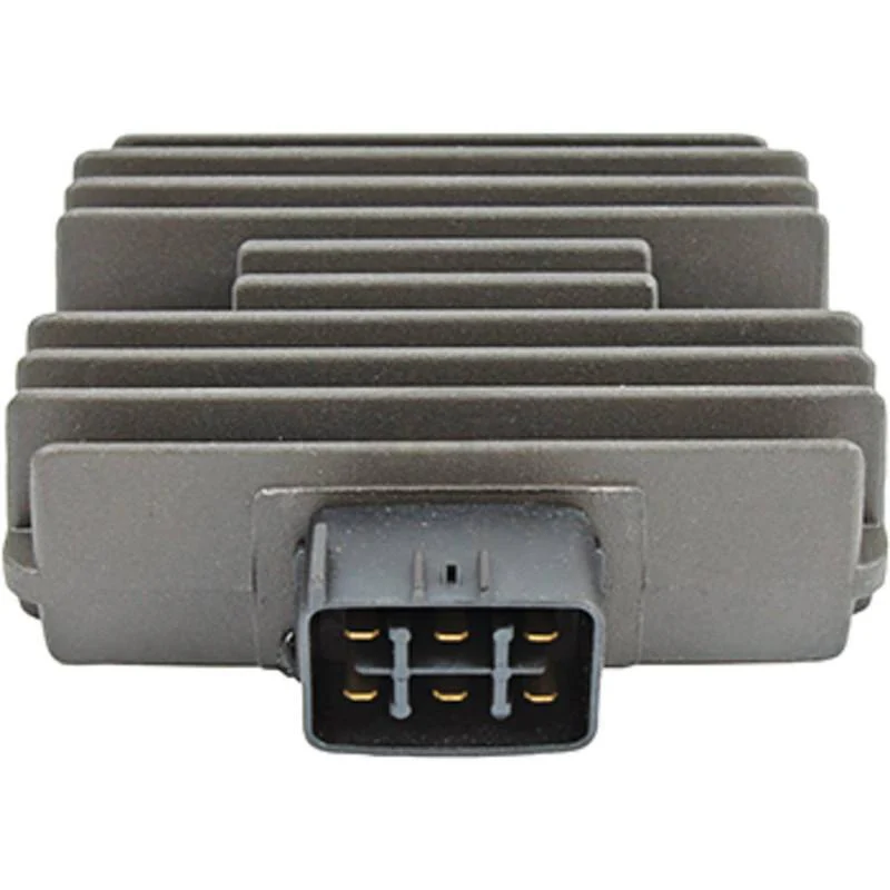 REGULATOR / RECTIFIER, ARROWHEAD AKI6033, 230-58144, 21066-3718, Kawasaki PWC 2004-17 - Image 2