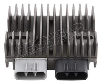 REGULATOR / RECTIFIER SEA-DOO PWC, ARROWHEAD ASD6014, 230-22227
