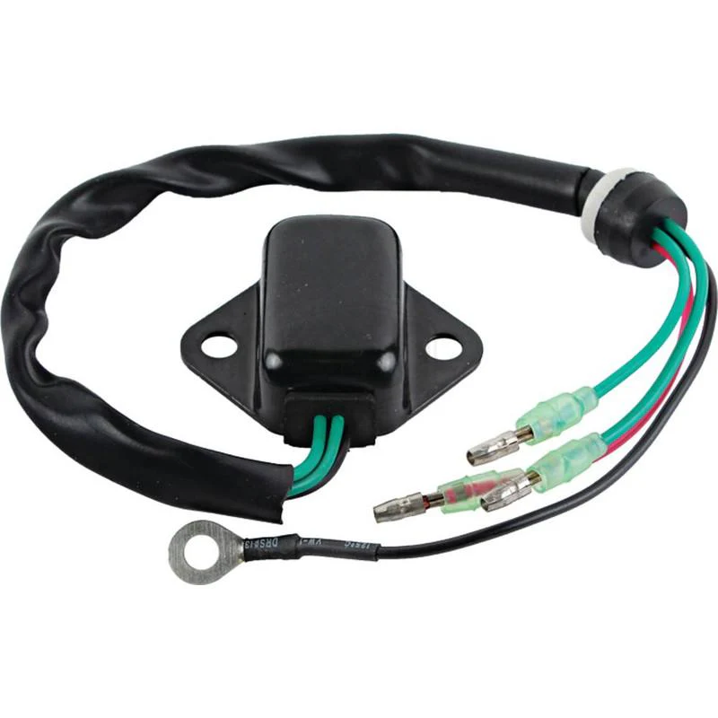 REGULATOR / RECTIFIER, YAMAHA PWC, ARROWHEAD AYA6031 - Image 2