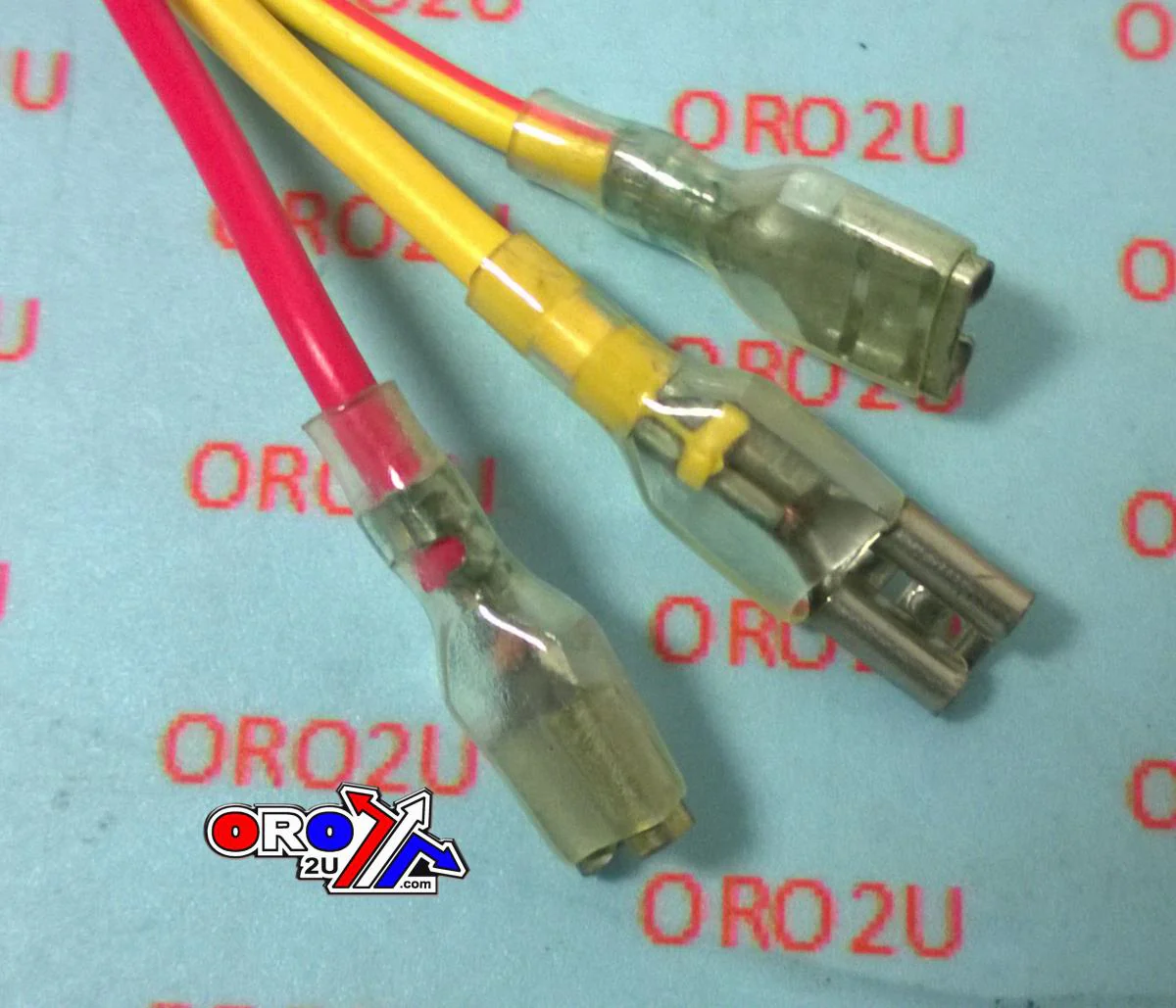 REGULATOR / RECTIFIRE POLARIS, 4060087 ATV, UTV, APO6014, 4060193 - Image 4