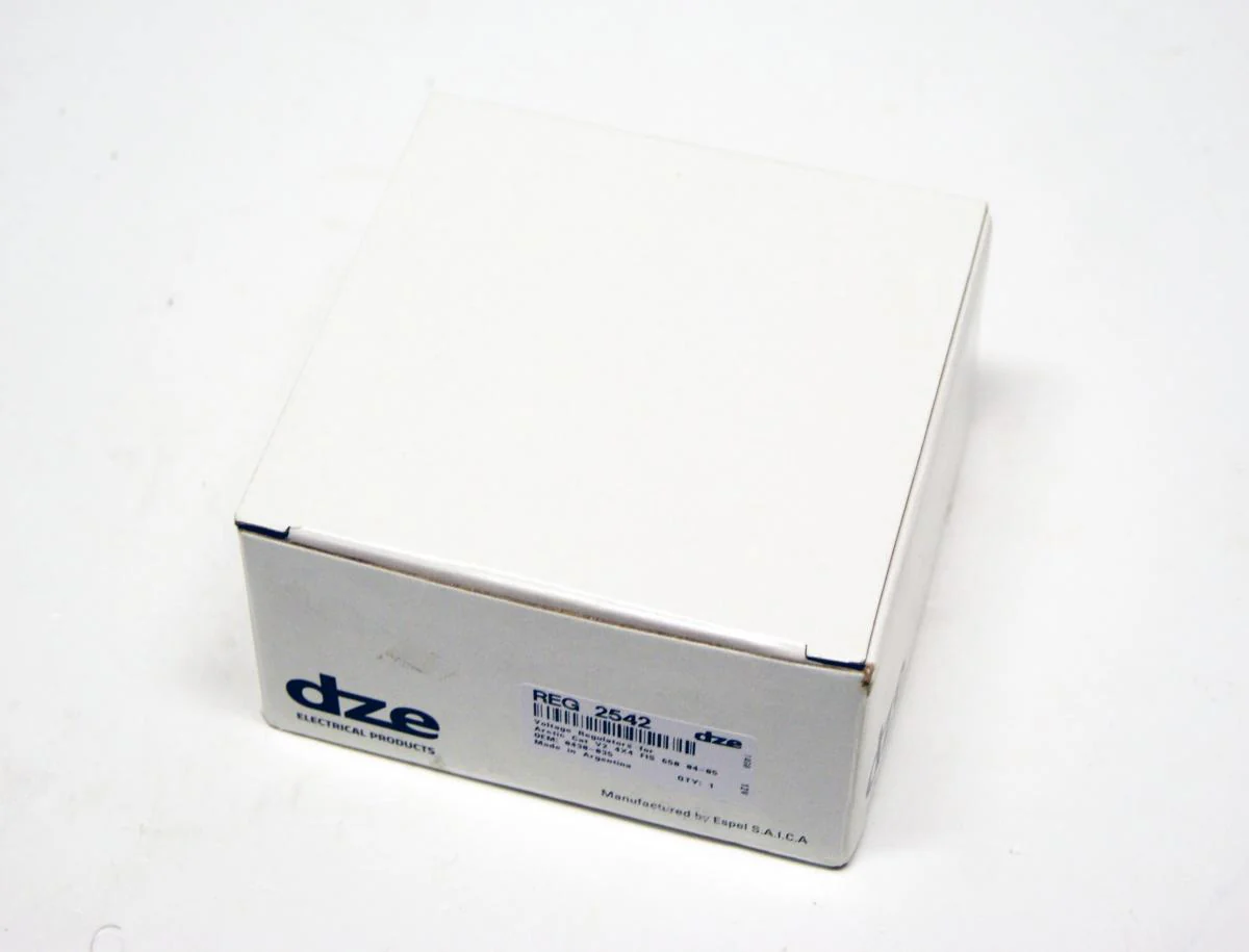 REGULATOR REG 02542-04, ARCTIC CAT 0430-046 - Image 6