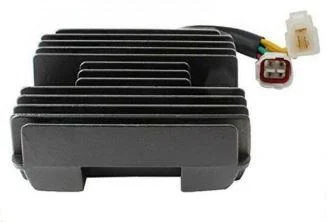 VOLTAGE REGULATOR RECTIFIER 01-17 SUZUKI GSX-R 600 750 1000 MOSFET 44-3922.DR 32800-21H00