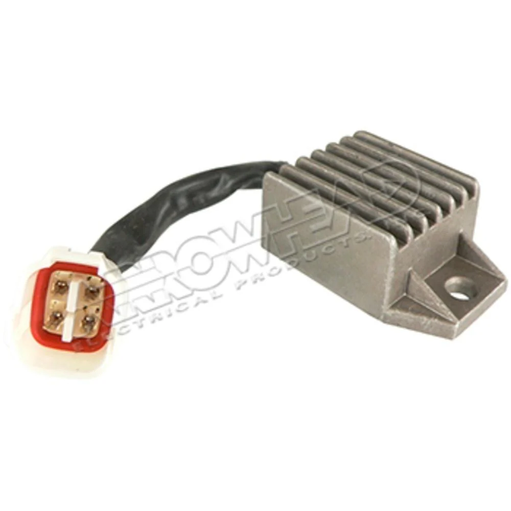 REGULATOR VOLTAGE 12V / 12A YFM50/80, AYA6017, 5TH-81960-01-00, DZE REG 2401