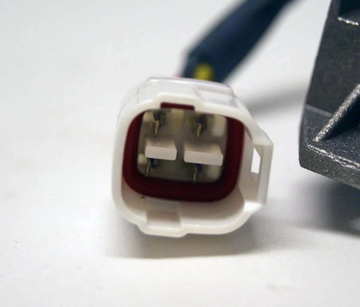 REGULATOR VOLTAGE 12V / 12A YFM50/80, AYA6017, 5TH-81960-01-00, DZE REG 2401 - Image 4