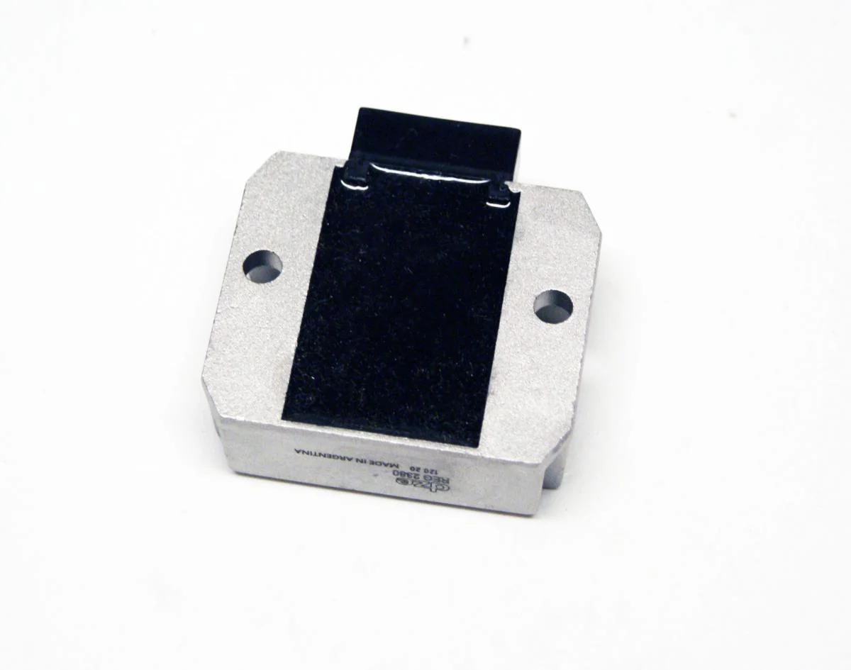 REGULATOR VOLTAGE 12v / 25A, 31600-KRF-B50 / 4B4-H1960-00 Honda SDH Storm 125 (2006 a 2008) Yamaha XTZ 250, DZE 02380-04 - Image 2