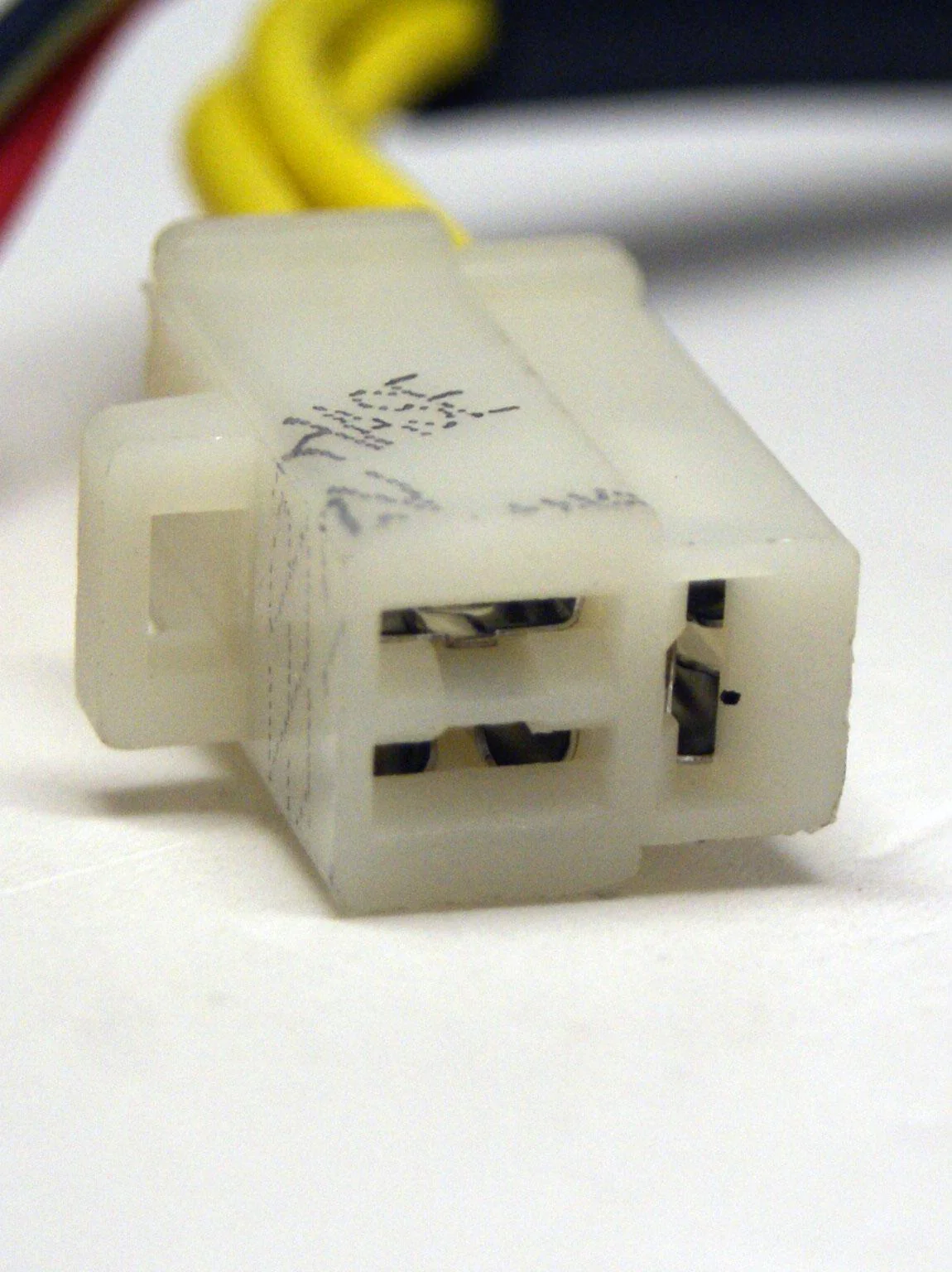 REGULATOR VOLTAGE 12v / 25A, DZE 02396-04 32800-30B01/ 32800-33C00 32800-33C01 - Image 3