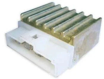 REGULATOR VOLTAGE 12v / 8A, DZE 02015-04 3AH-81960-00-00 - Image 7
