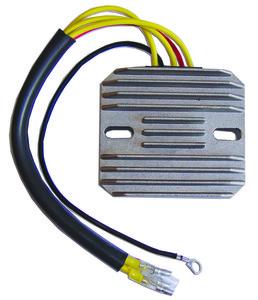REGULATOR VOLTAGE 32800-45210, SUZUKI GS750/850/1000/1100, ASU6010 ROAD KL20-5256 - Image 11