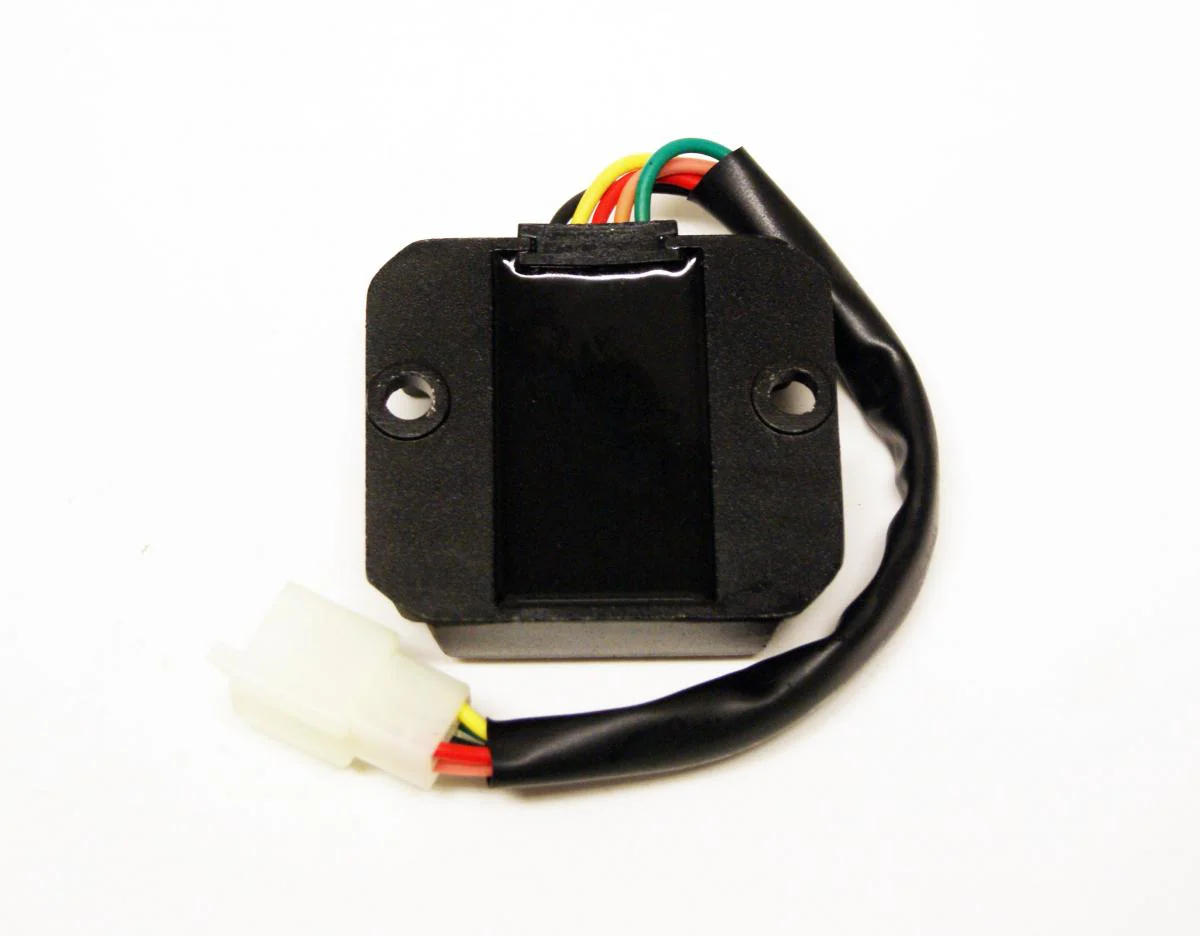 REGULATOR VOLTAGE HONDA, 31600-KBB-901 AHA6074, 31600-KBB-901 / 31600-KR1-761/ 31600-KY7-000