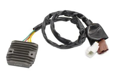 REGULATOR VOLTAGE RECTIFIER HONDA, XL1000V VARADERO XLV1000 2003-2010