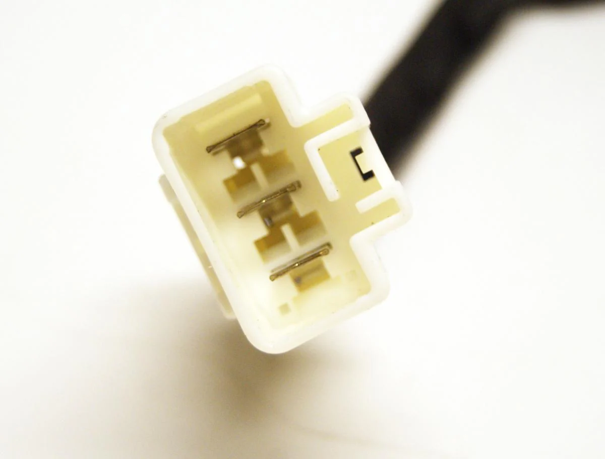REGULATOR VOLTAGE SH300 07-10, 31600-KTW-901 AHA6059, DZE 2410, SCOOTER ROAD - Image 5