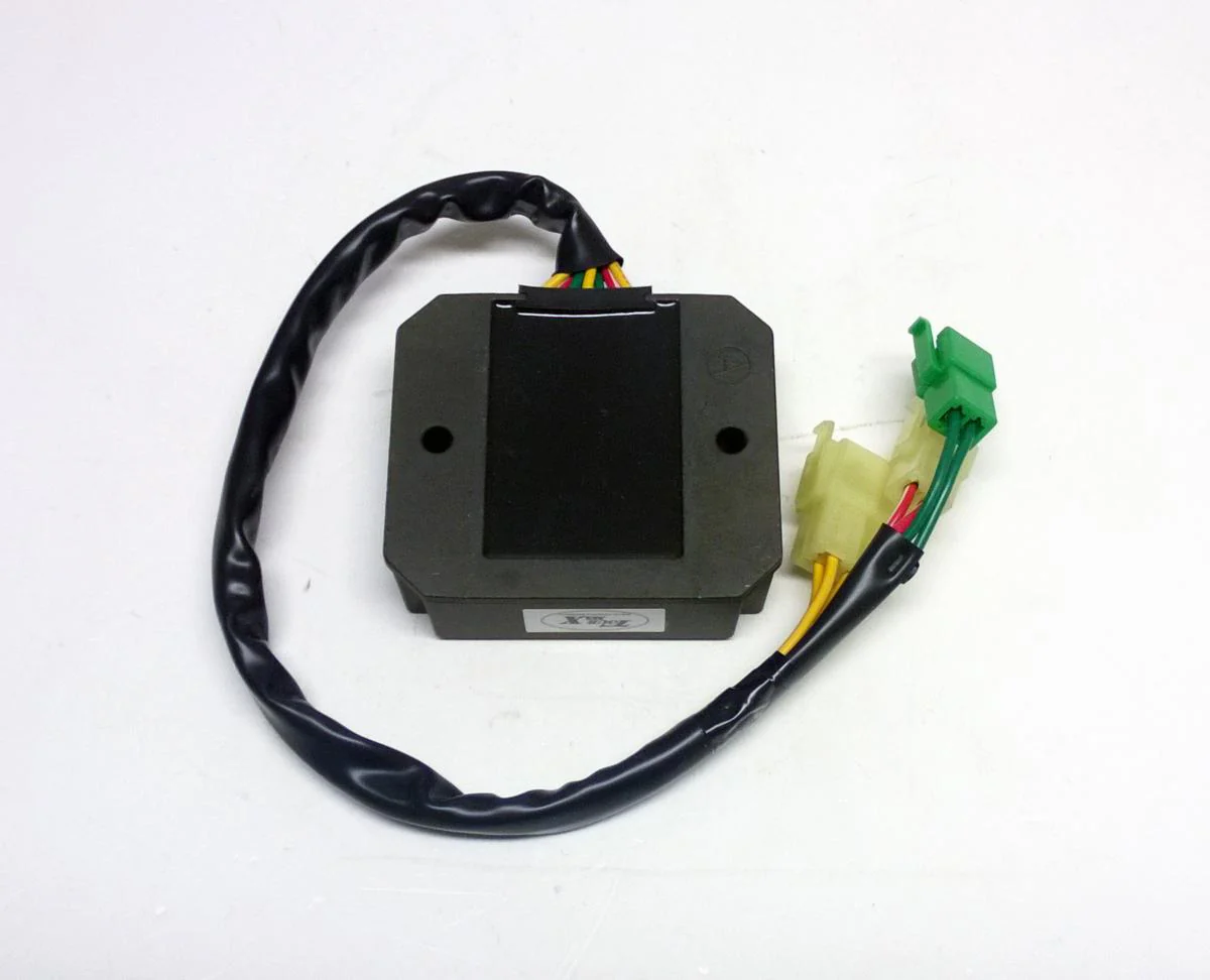 REGULATOR VT1100 31600-MAH-008 VT, HONDA 20-5308 ROAD - Image 2