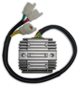 REGULATOR VT1100 31600-MAH-008 VT, HONDA 20-5308 ROAD - Image 5