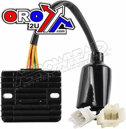 REGULATOR VT750 31600-MFE-641, ARROWHEAD AHA6089, EPS2546 - Image 2