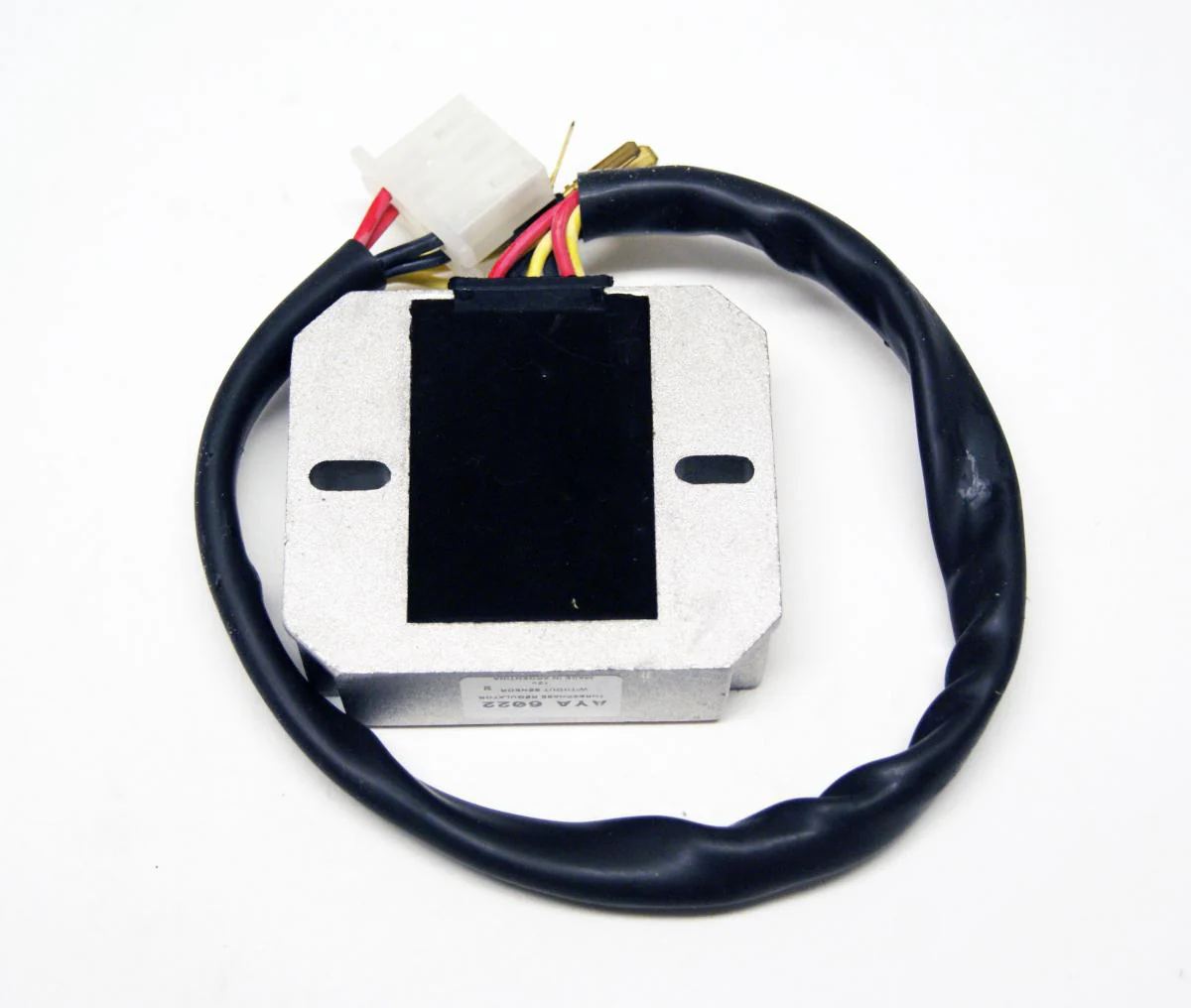 REGULATOR XVZ1200/1300, YAMAHA 26H-81960-A0-00, AYA6022 - Image 2
