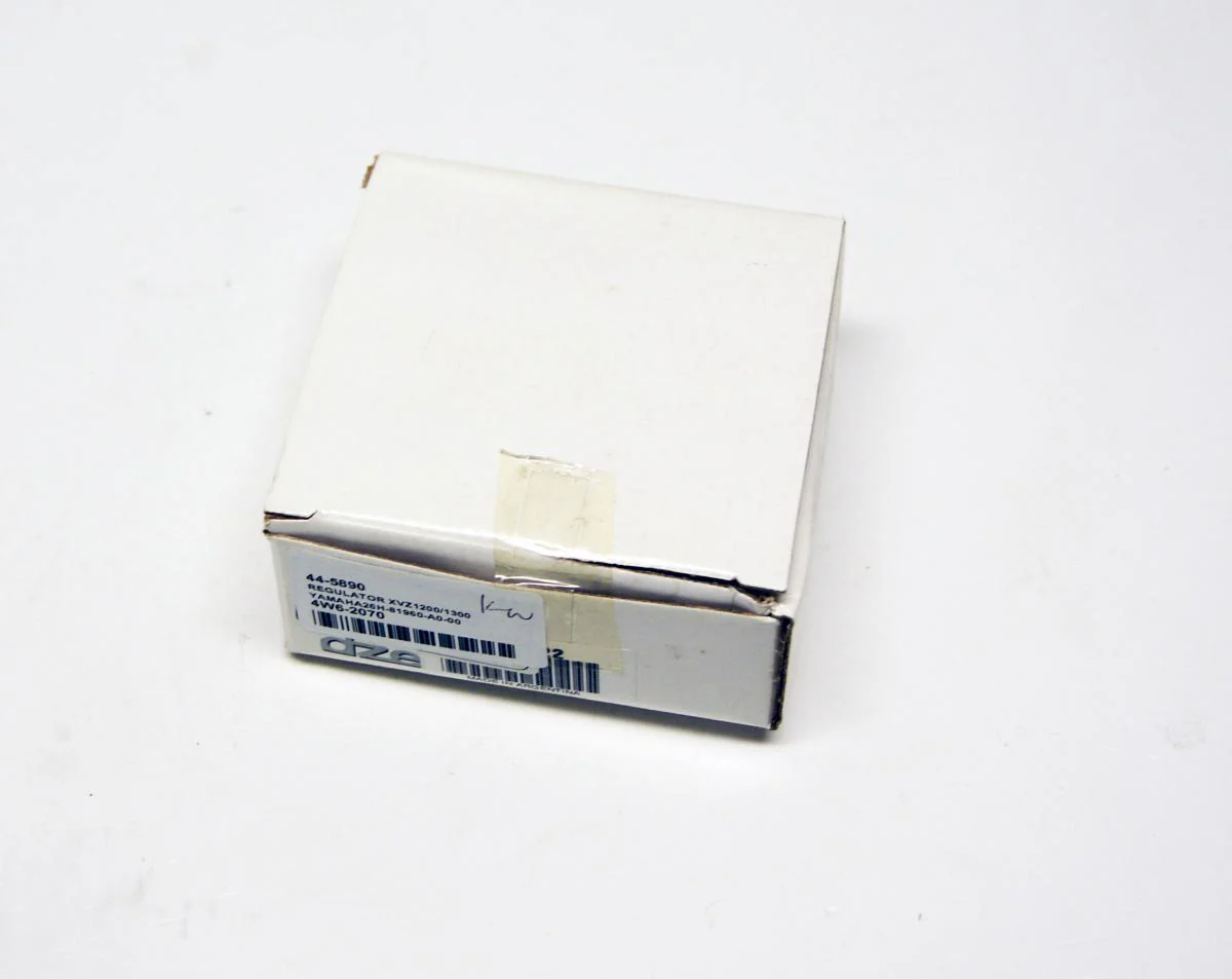 REGULATOR XVZ1200/1300, YAMAHA 26H-81960-A0-00, AYA6022 - Image 6