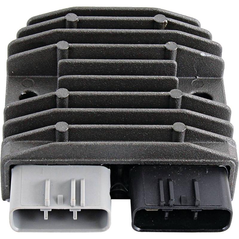 REGULATOR YAMAHA ROAD ATV PWC, ARROWHEAD ASD6009, 230-22165, 710000908 - Image 5