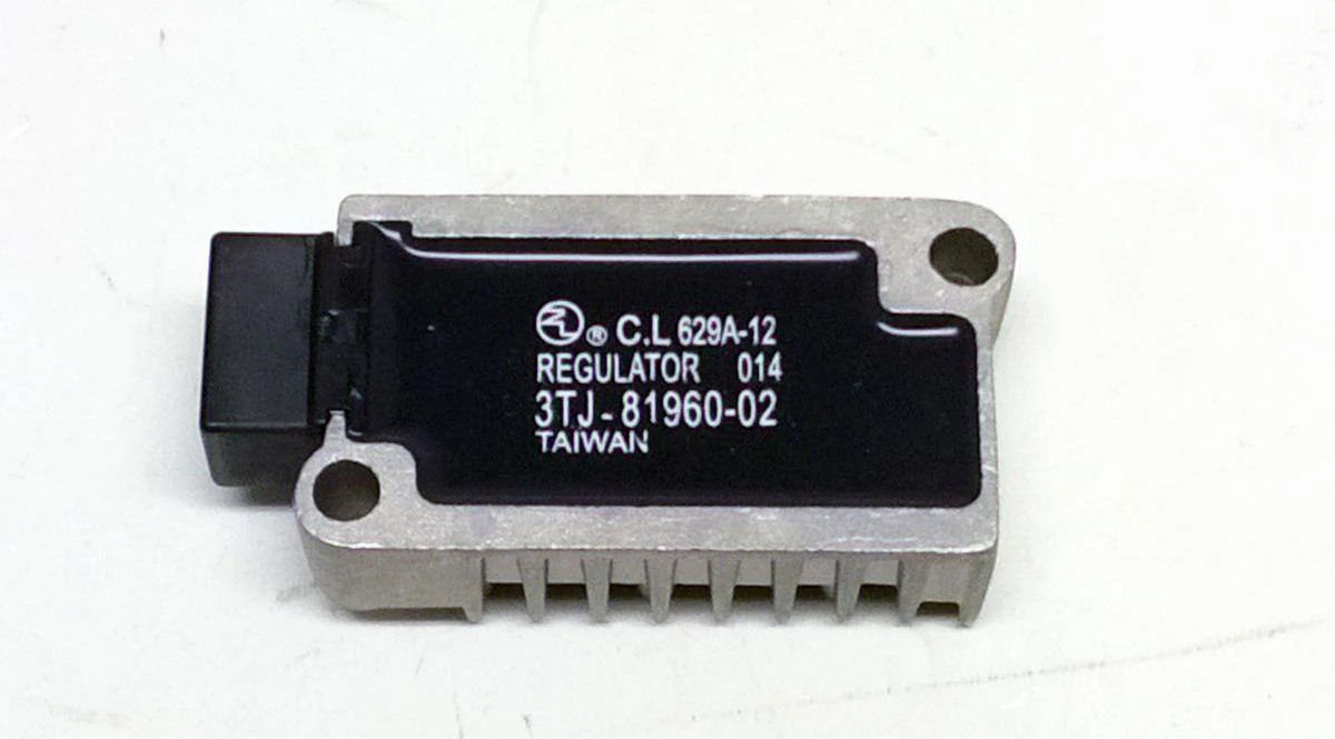 REGULATOR YAMAHA ROAD, SIFAM, IND157, 3TJ-81960-02